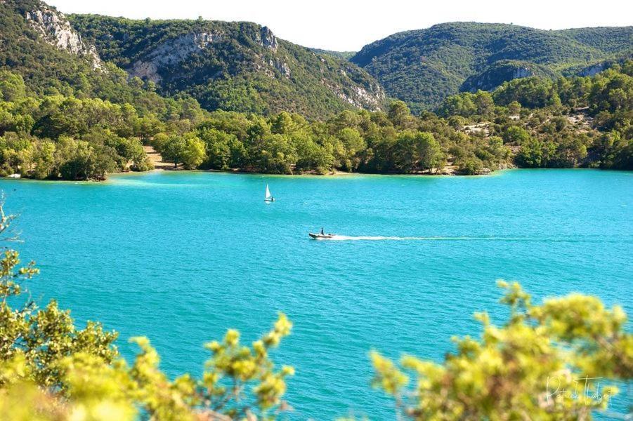 Mazet De L Espai Holiday home *