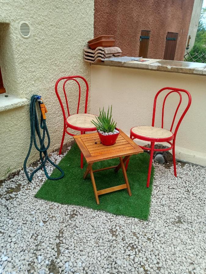 Holiday home Mazet De L Espai