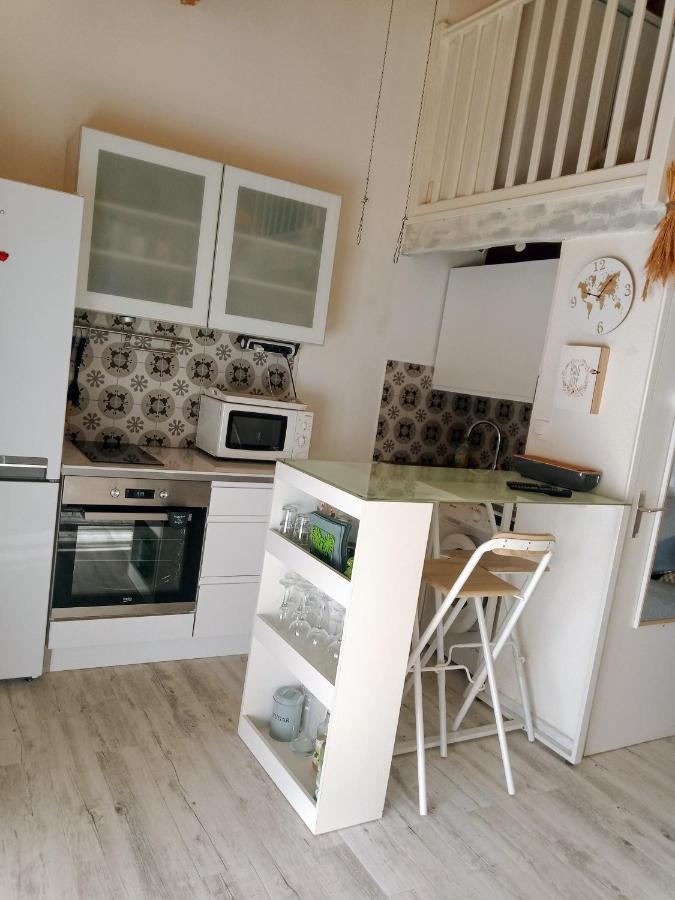 Mazet De L Espai Hébergement de vacances *