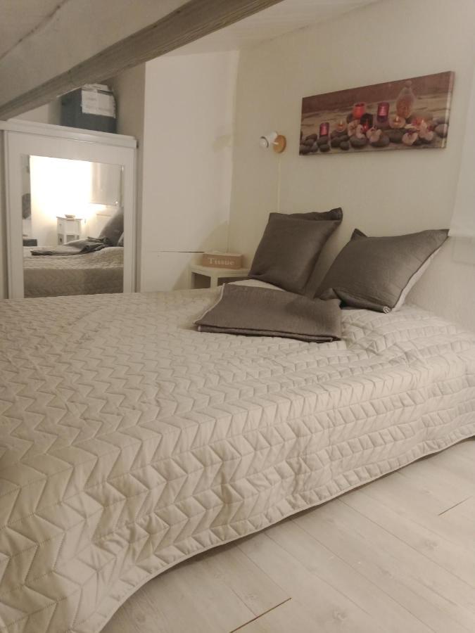 Mazet De L Espai Holiday home