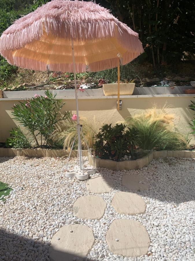 Holiday home Mazet De L Espai *