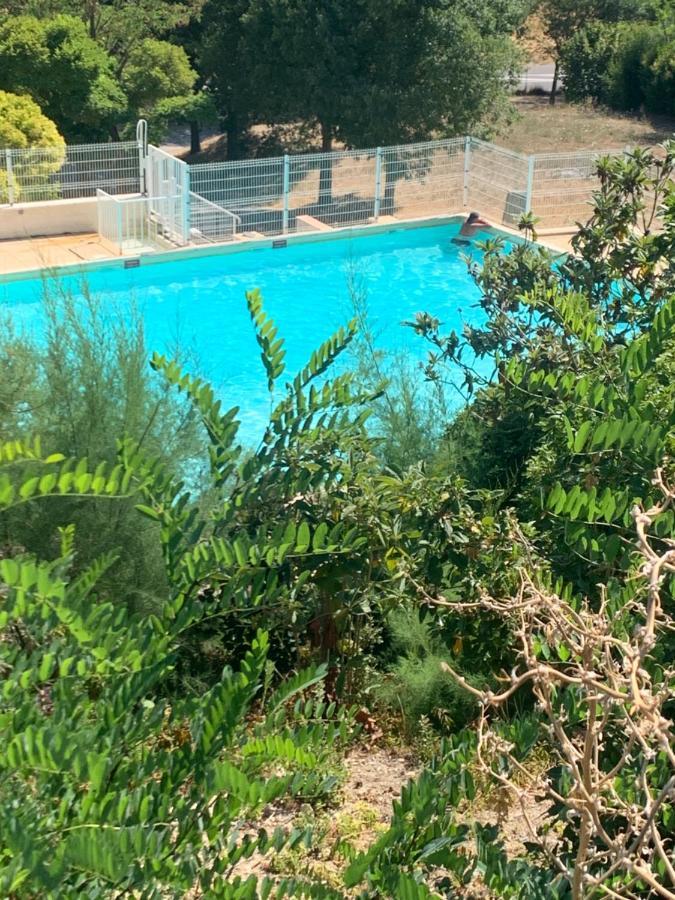 Holiday home Mazet De L Espai *