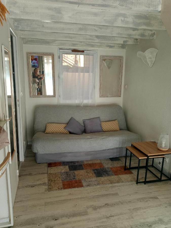 Holiday home Mazet De L Espai *