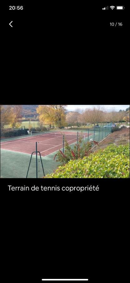 Mazet De L Espai Holiday home Saint-Martin-de-Bromes