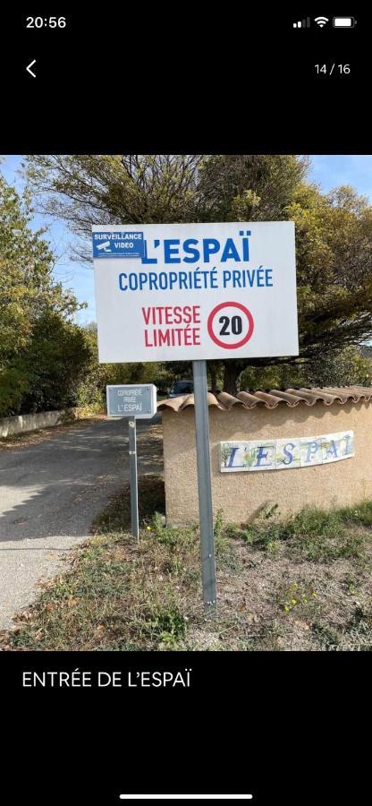 Holiday home Mazet De L Espai