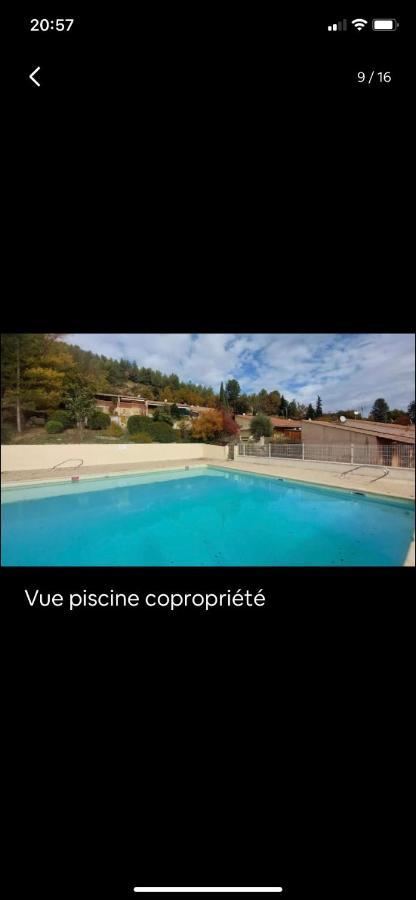 Mazet De L Espai * Saint-Martin-de-Bromes