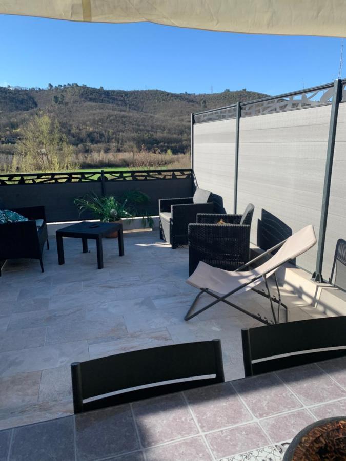 Hébergement de vacances Mazet De L Espai Saint-Martin-de-Brômes