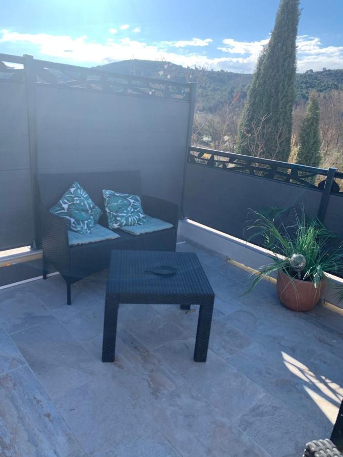 Hébergement de vacances Mazet De L Espai Saint-Martin-de-Brômes