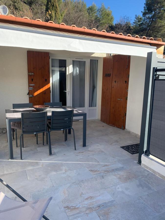 Mazet De L Espai Holiday home *